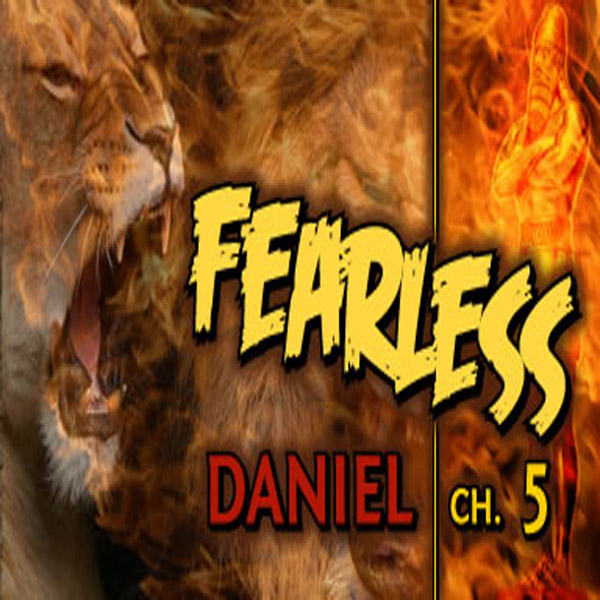 FEARLESS