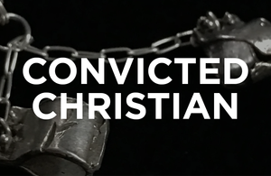 Convicted Christian episode artwork