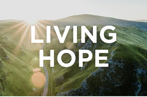 LivingHope episode artwork